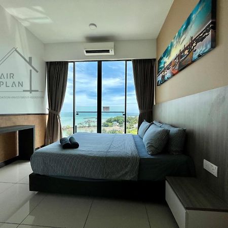 Pd D'Wharf Amazing Seaview Suite 9 Port Dickson Exterior photo
