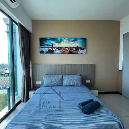 Pd D'Wharf Amazing Seaview Suite 9 Port Dickson Exterior photo