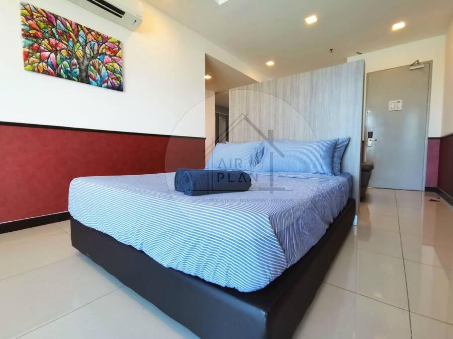 Pd D'Wharf Amazing Seaview Suite 9 Port Dickson Exterior photo